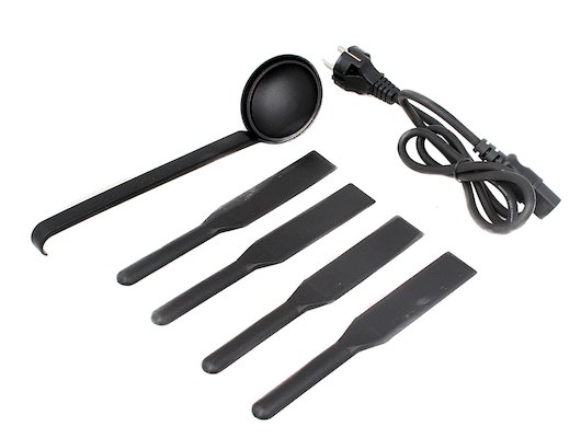 Блинница электрическая TEFAL PY 303633